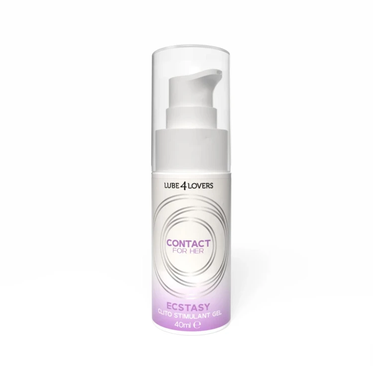 żel ciepło–zimno Eccitante Donna Ecstasy 40 ml
