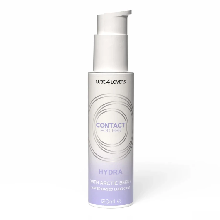 lubrykant Lubrificante Vaginale Hydra 120 ml