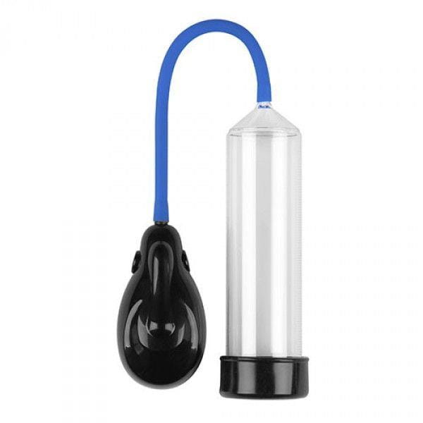 pompka SVILUPPATORE A POMPA AUTOMATICO PUMP UP EASY TOUCH AUTOMATIC