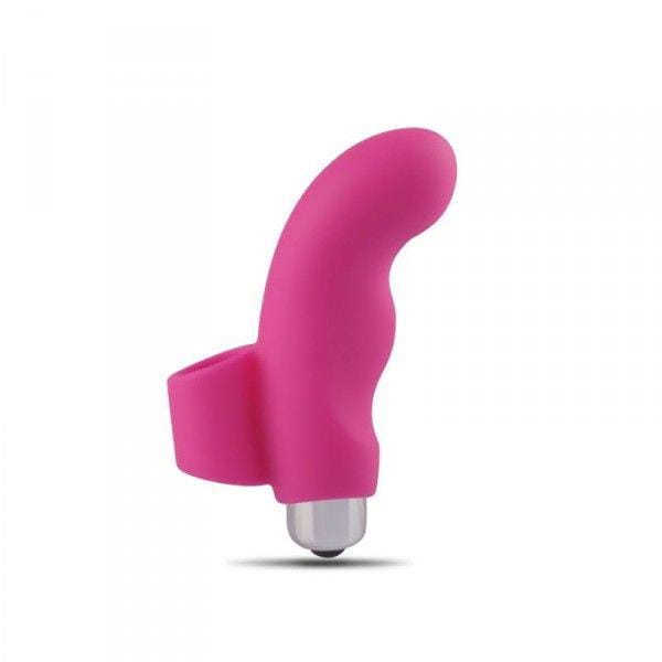 masażer Vibratore Finger Fan Razz