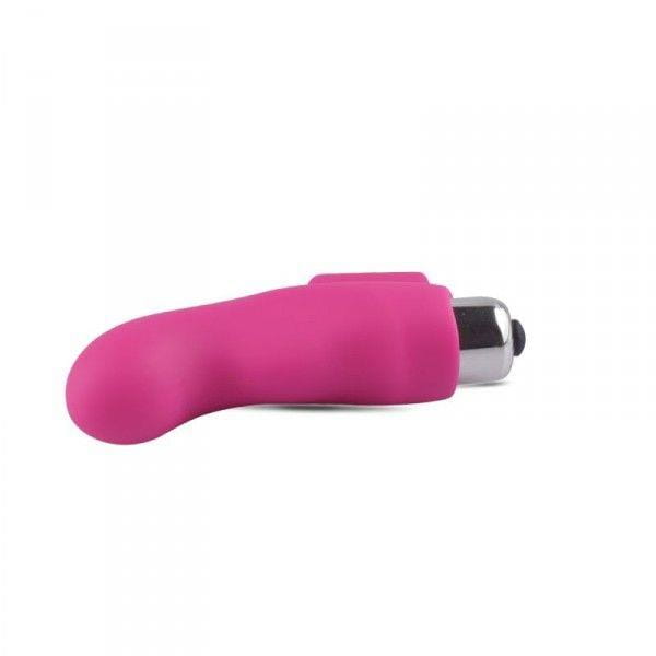 masażer Vibratore Finger Fan Razz
