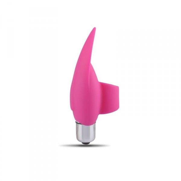 masażer Vibratore Finger Fan Vane