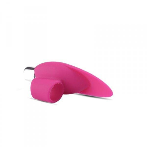 masażer Vibratore Finger Fan Vane