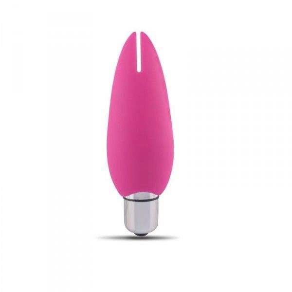 masażer Vibratore Finger Fan Clit