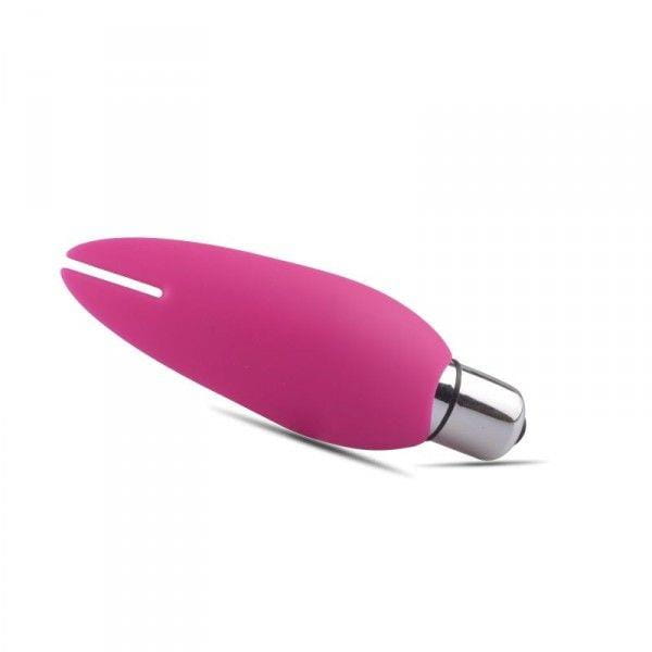 masażer Vibratore Finger Fan Clit