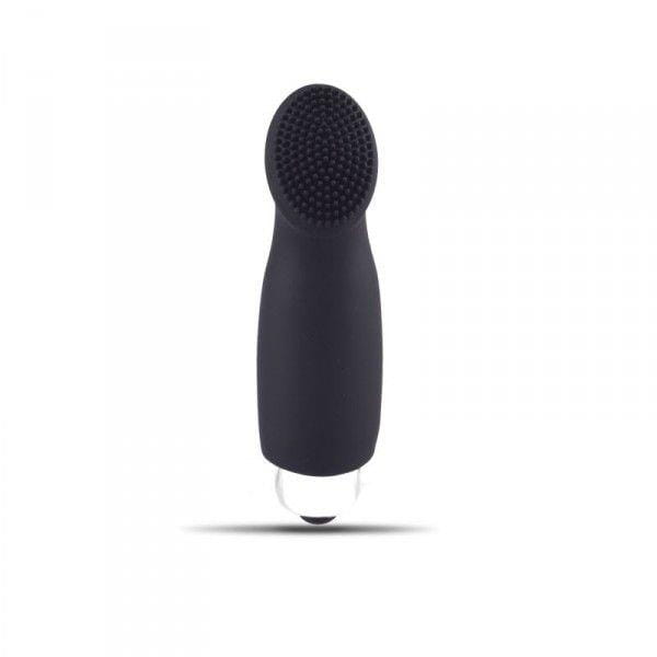 masażer Vibratore Finger Fan Tease