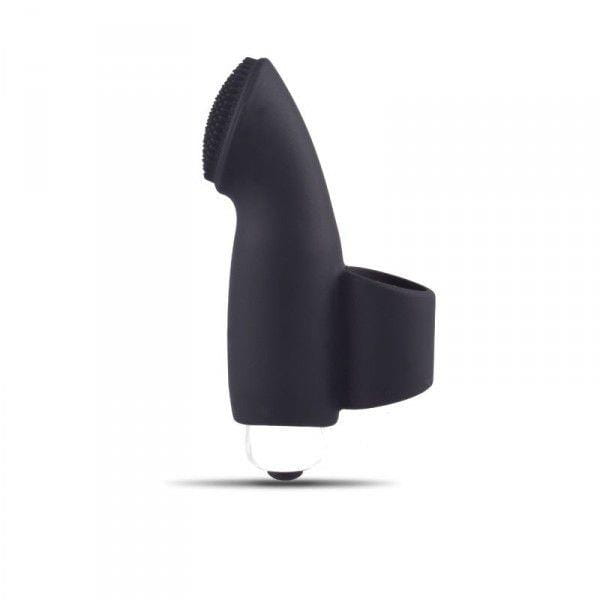 masażer Vibratore Finger Fan Tease