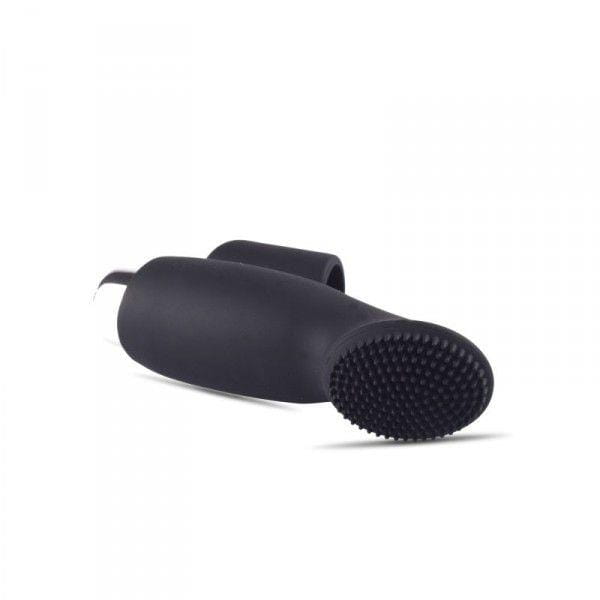 masażer Vibratore Finger Fan Tease