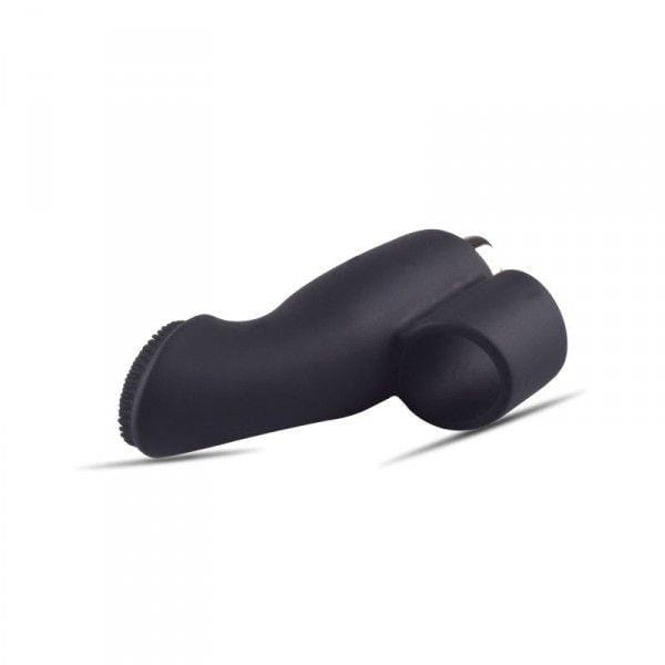 masażer Vibratore Finger Fan Tease
