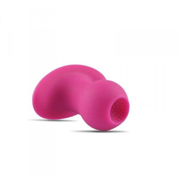 masażer Vibratore Mini Finger Fan Strict