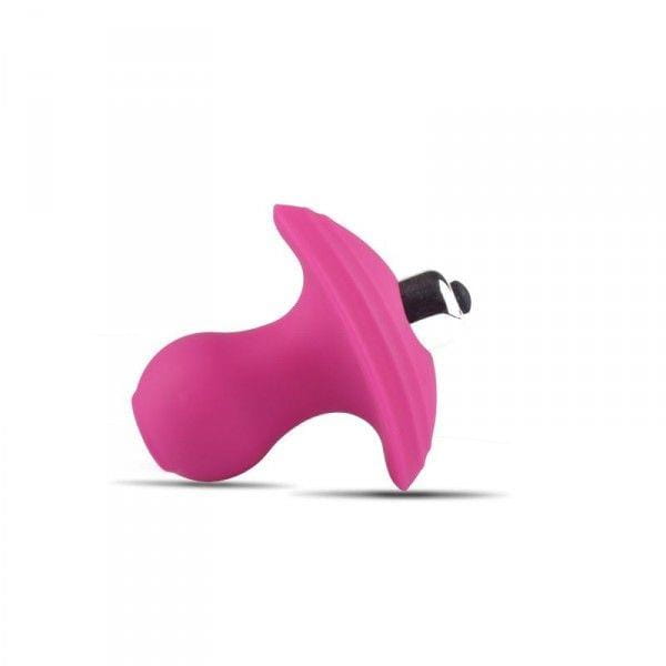 masażer Vibratore Mini Finger Fan Strict