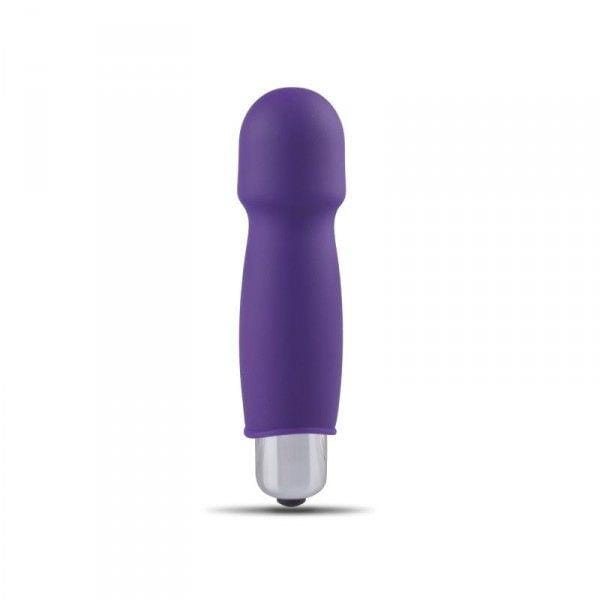 masażer Vibratore Mini Finger Fan Wand