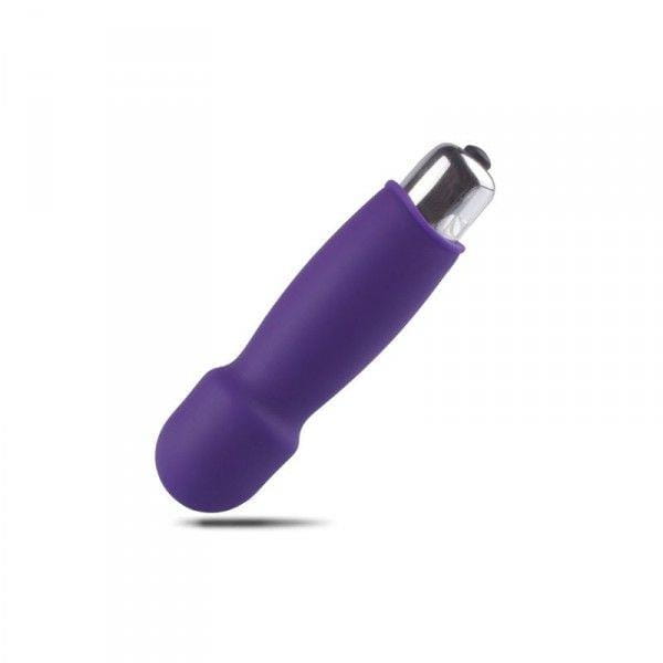 masażer Vibratore Mini Finger Fan Wand