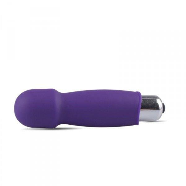 masażer Vibratore Mini Finger Fan Wand