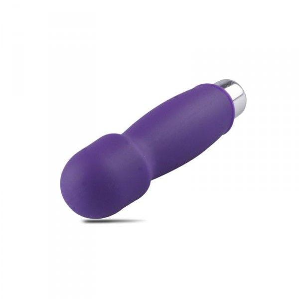 masażer Vibratore Mini Finger Fan Wand