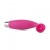 masażer Vibratore Mini Finger Fan Stem