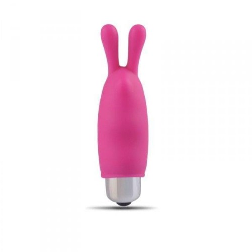 masażer Vibratore Mini Finger Fan Ears