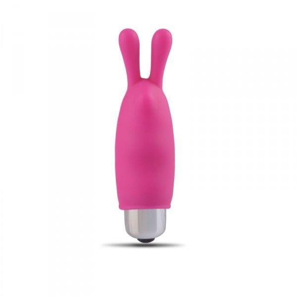 masażer Vibratore Mini Finger Fan Ears