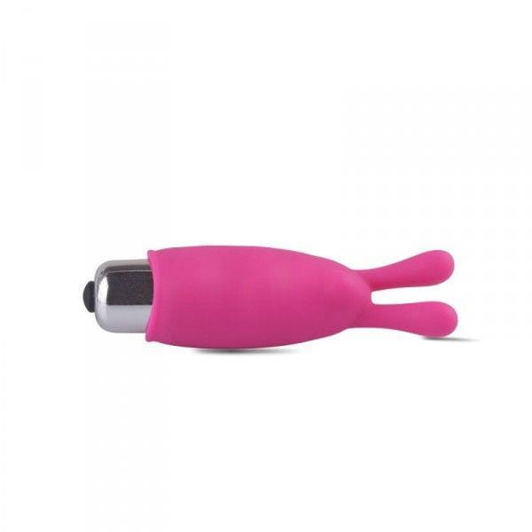 masażer Vibratore Mini Finger Fan Ears