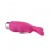 masażer Vibratore Mini Finger Fan Ears