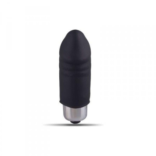 masażer Vibratore Mini Finger Fan Real