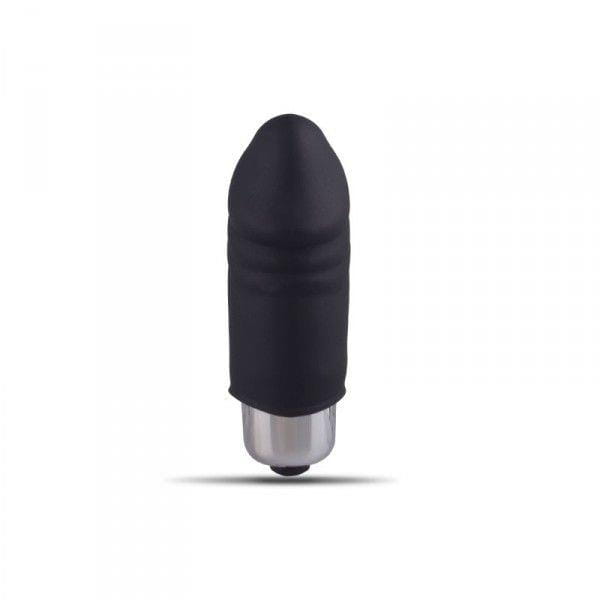 masażer Vibratore Mini Finger Fan Real