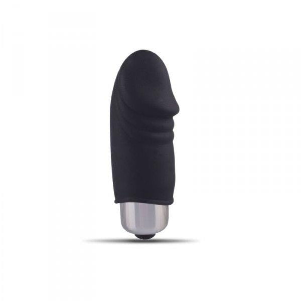 masażer Vibratore Mini Finger Fan Real