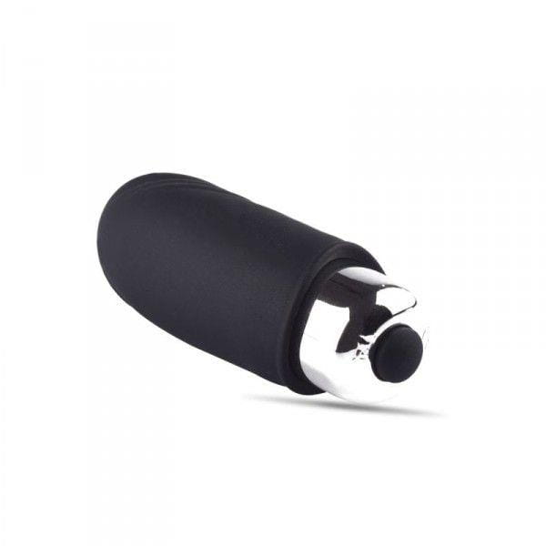 masażer Vibratore Mini Finger Fan Real