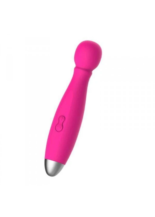 wibrator wand MASSAGGIATORE ELYS BOWLER WAND MASSAGER