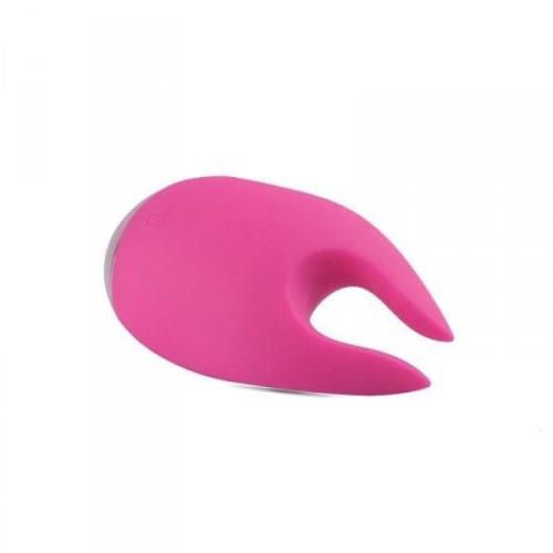 masażer Vibratore Clit Shell