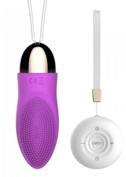 jajeczko CHRIS REMOTE EGG VIBRATOR
