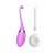 jajeczko CORA REMOTE EGG VIBRATOR