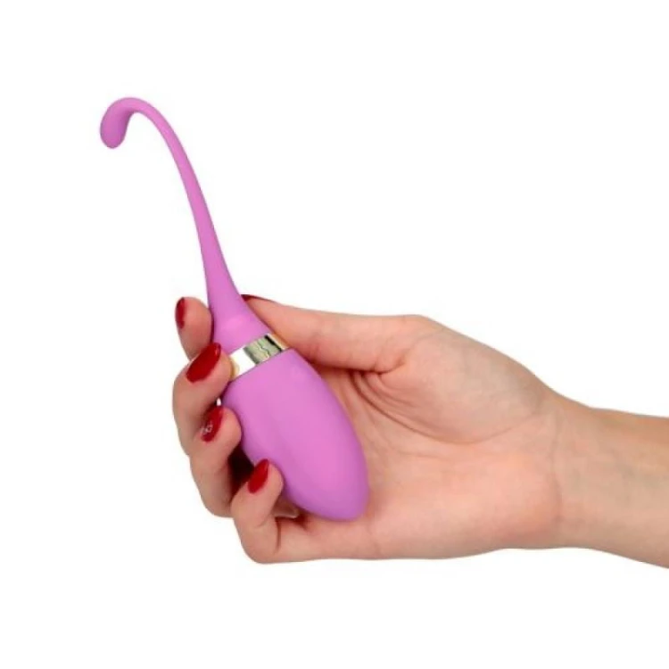 jajeczko CORA REMOTE EGG VIBRATOR