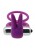 pierścień erekcyjny COUPLE ENHANCER,TICKLER CLITORAL STIMULATOR