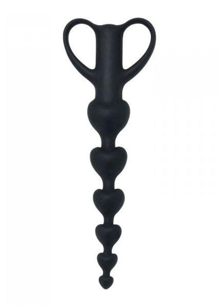 sonda Timeless heart beads