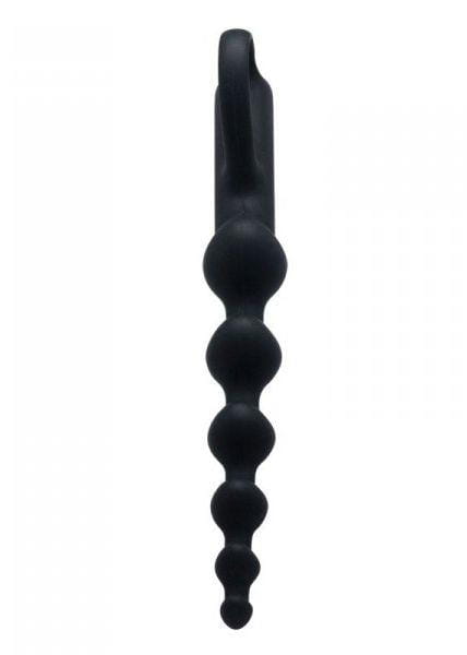 sonda Timeless heart beads