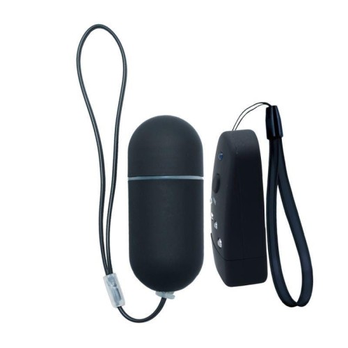 jajeczko Ovetto vibrante Timeless Crystal Lover Deluxe