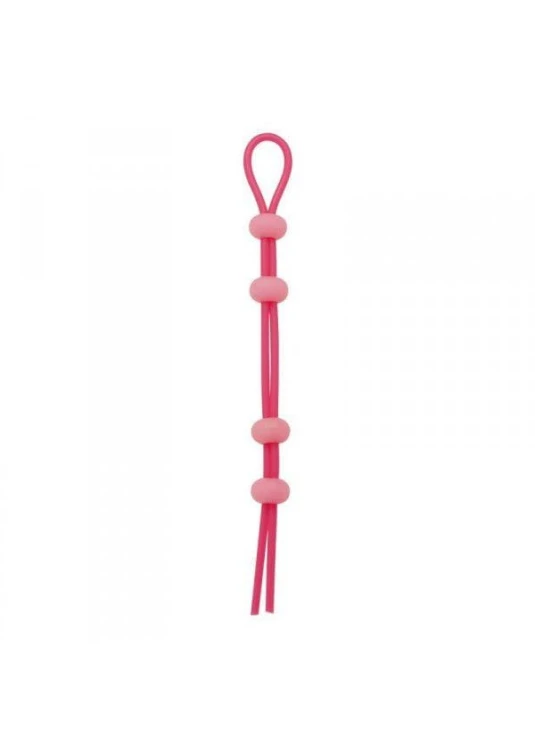 pierścień erekcyjny FULLY ADJUSTABLE COCK RING