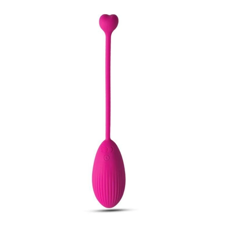jajeczko Ovulo vibrante Missy Toyz4Lovers