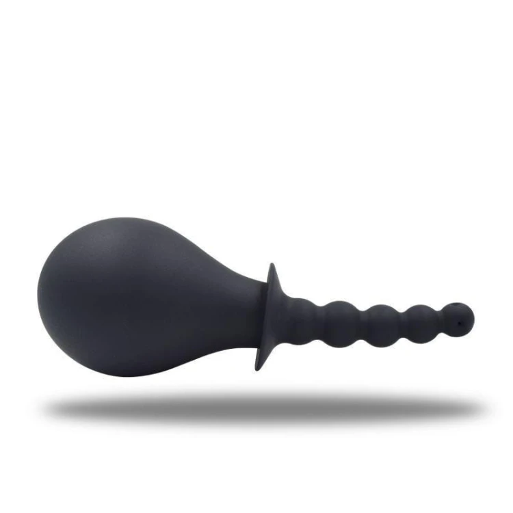 gruszka  analna Doccia intima Soft treat
