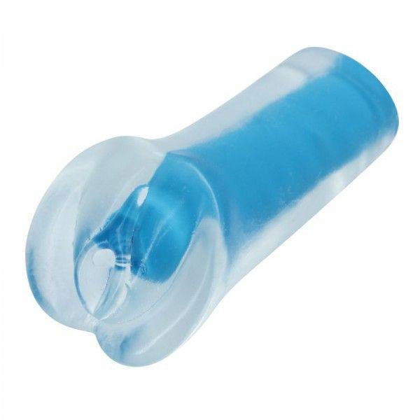 masturbator Timeless Blue Pussy