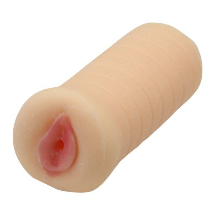 masturbator Timeless Stretched Lips