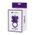 pierścień erekcyjny  Anello fallico vibrante butterfly Toyz4Lovers