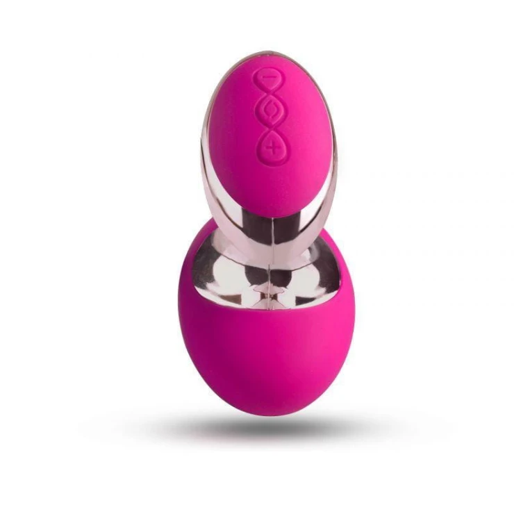 masażer Stimolatore vaginale Lotus Toyz4Lovers