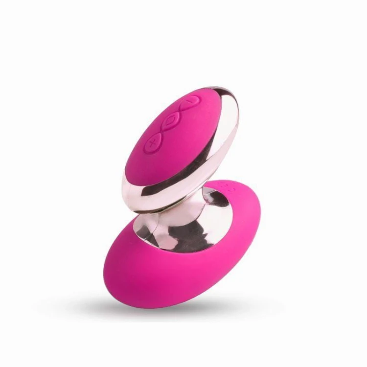 masażer Stimolatore vaginale Lotus Toyz4Lovers