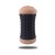 masturbator Doppio Masturbatore maschile vagina e ano Deep Black