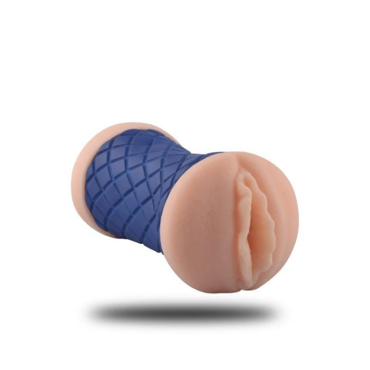 masturbator Doppio Masturbatore maschile vagina e ano