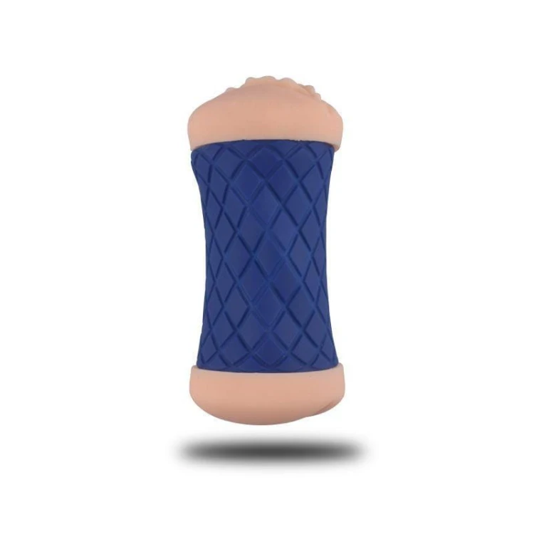 masturbator Doppio Masturbatore maschile vagina e ano