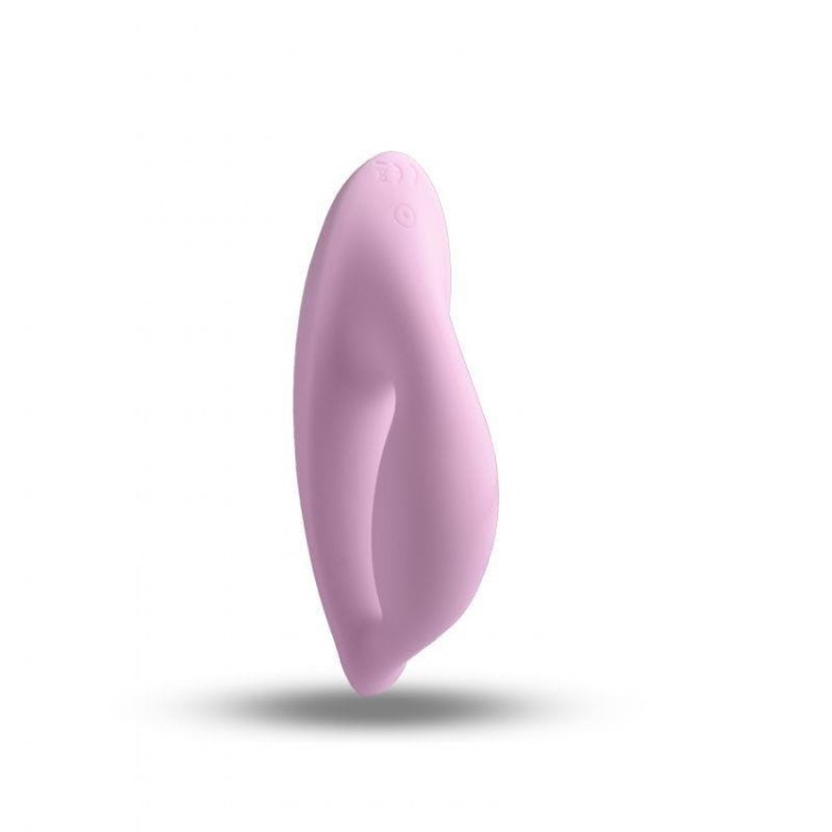 masażer Stimolatore clitorideo Handle Toyz4Lovers