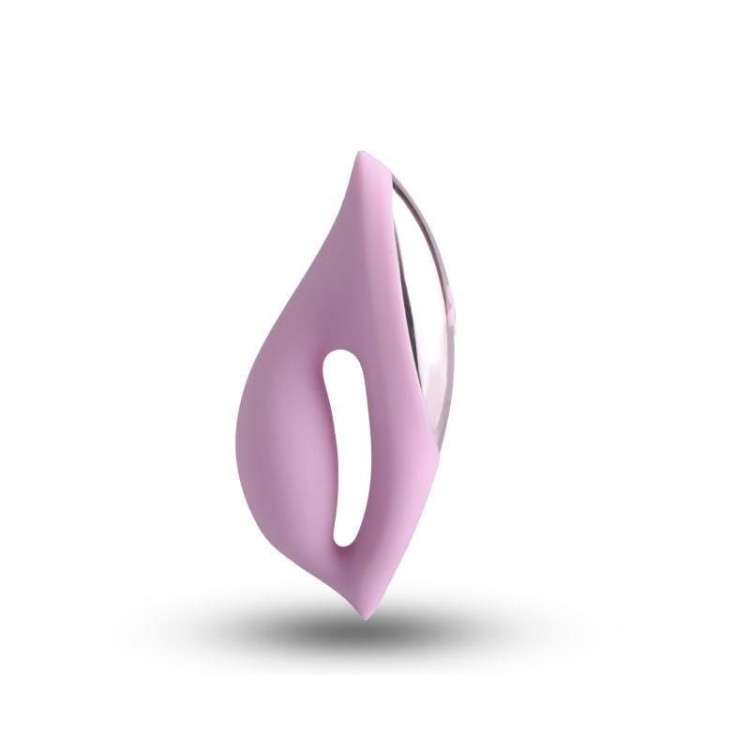 masażer Stimolatore clitorideo Handle Toyz4Lovers